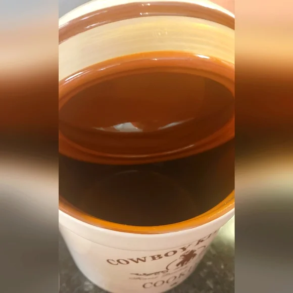 Terracotta Kitchen Jars